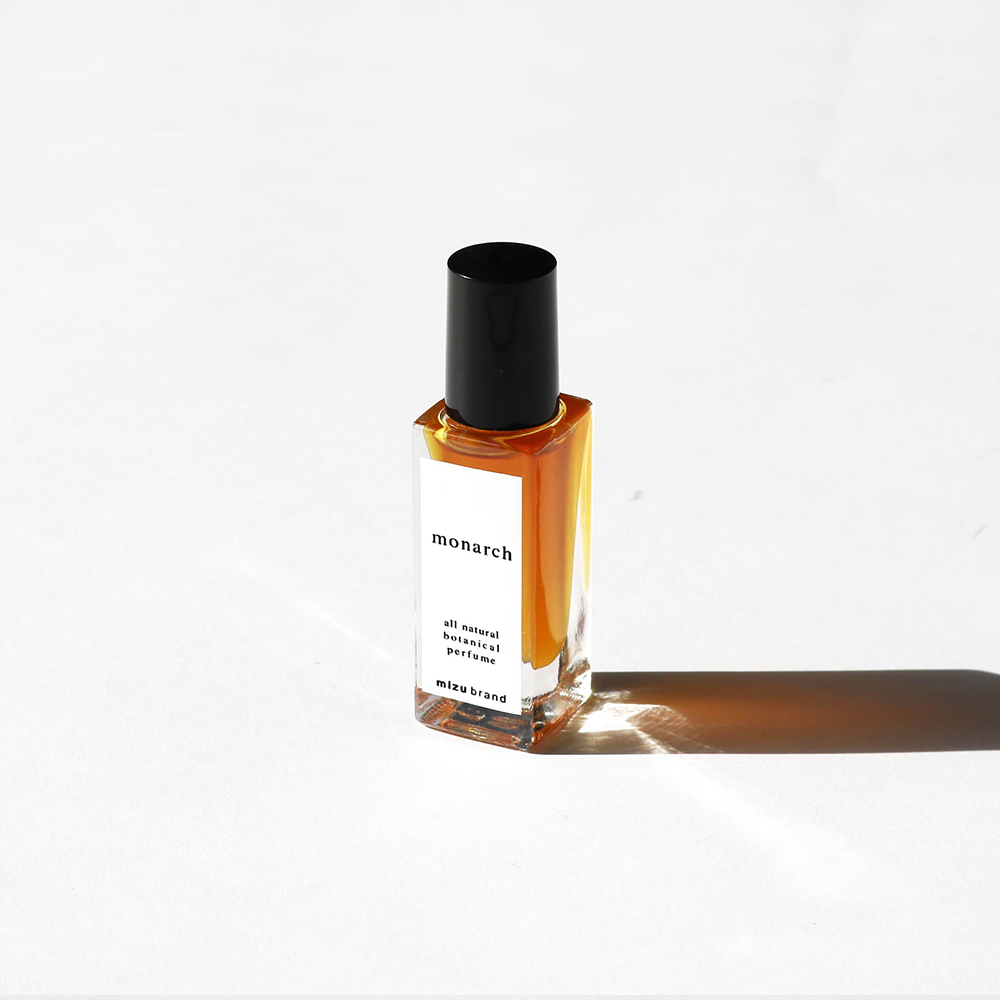 عطر ادکلن مانارک میزو - Monarch Mizu - بررسی، قیمت و خرید