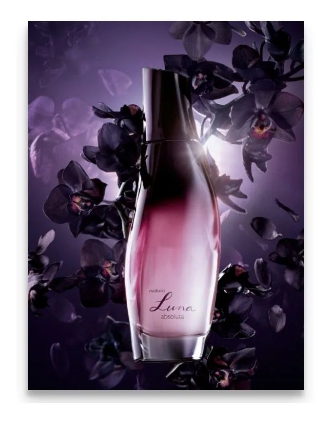 عطر ادکلن لونا ابسولوتا ناتورا - Luna Absoluta Natura - بررسی، قیمت و خرید