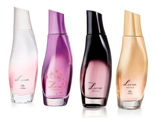 عطر ادکلن لونا ابسولوتا ناتورا - Luna Absoluta Natura - بررسی، قیمت و خرید