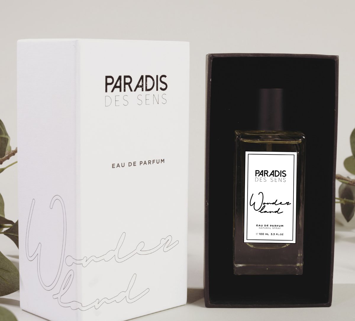 عطر ادکلن واندرلند پارادی دس سنس - Wonderland Paradis des Sens - بررسی، قیمت و خرید