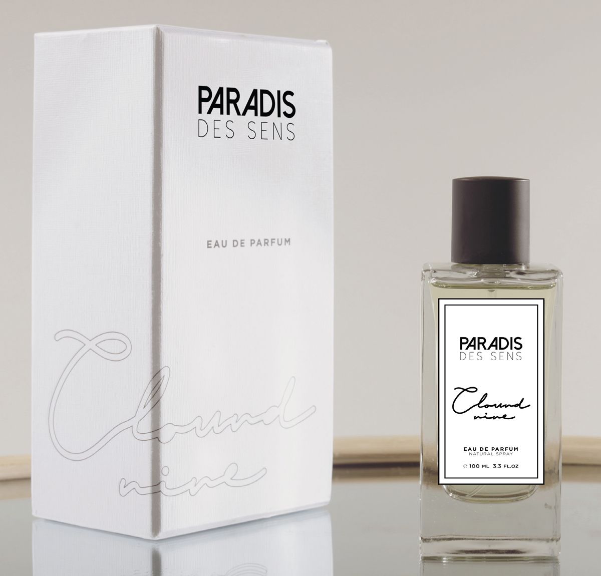 عطر ادکلن کلاد ناین پارادیس دی سنس - Cloud Nine Paradis des Sens - بررسی، قیمت و خرید
