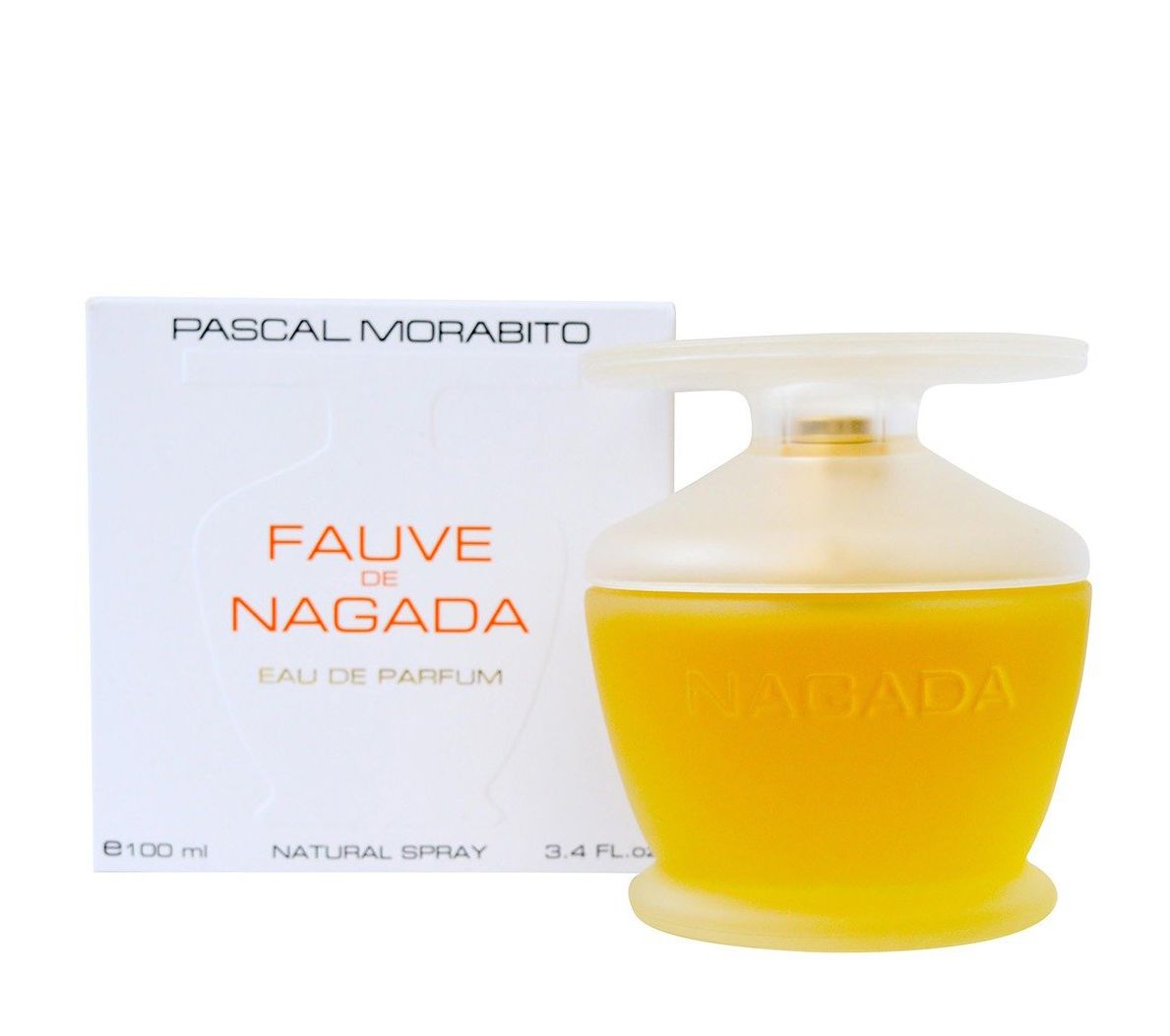 عطر ادکلن فاو د ناگادا پاسکال مورابیتو - Fauve De Nagada Pascal Morabito - بررسی، قیمت و خرید