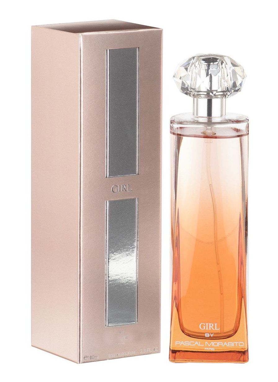 عطر ادکلن گرل پاسکال مورابیتو - Girl Pascal Morabito - بررسی، قیمت و خرید