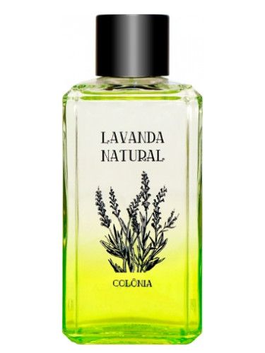 عطر ادکلن لاواندا نچرال فیبو - Lavanda Natural Phebo - بررسی، قیمت و خرید
