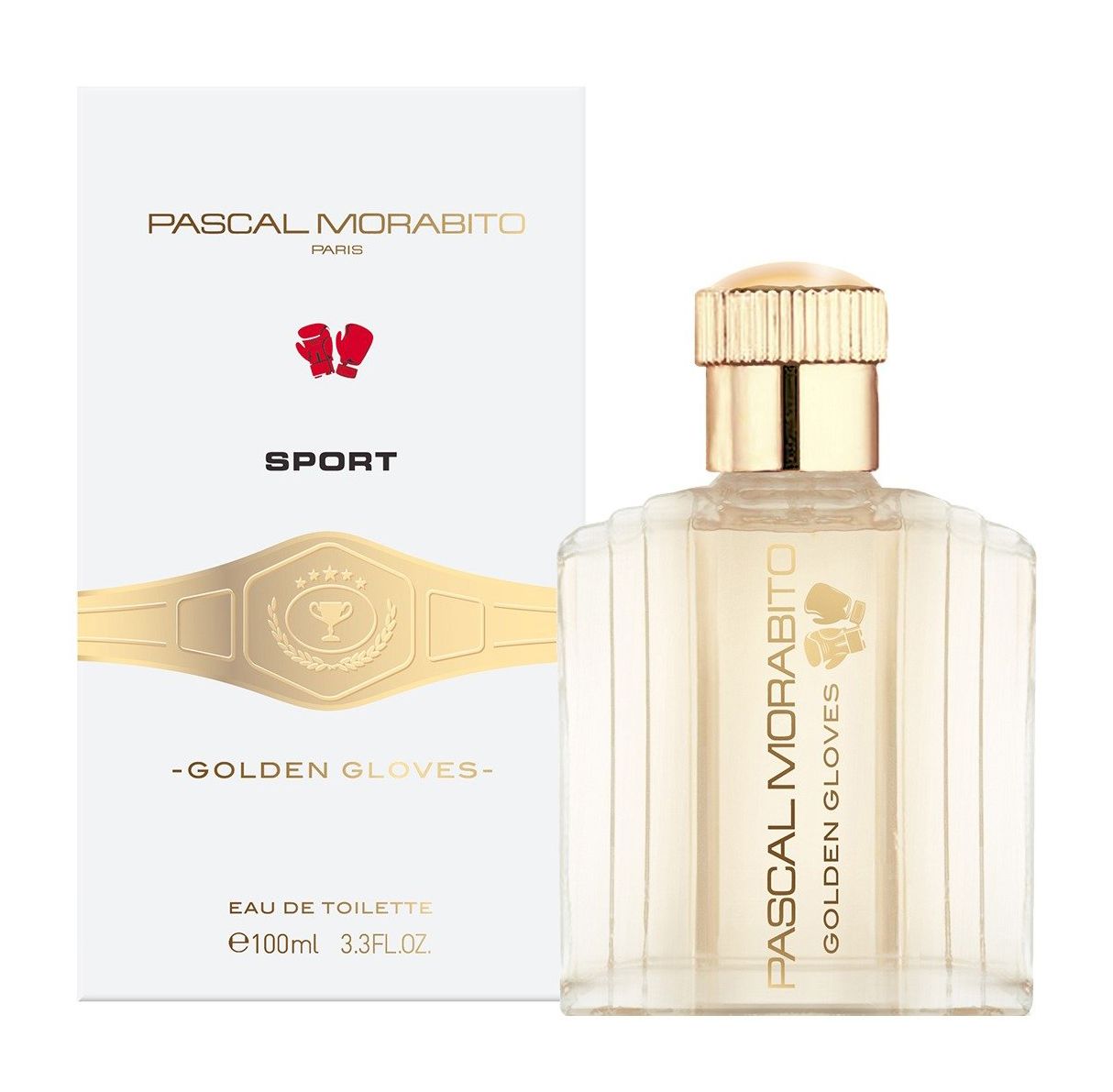 عطر ادکلن گلدن گلاوز پاسکال مورابیتو - Golden Gloves Pascal Morabito - بررسی، قیمت و خرید