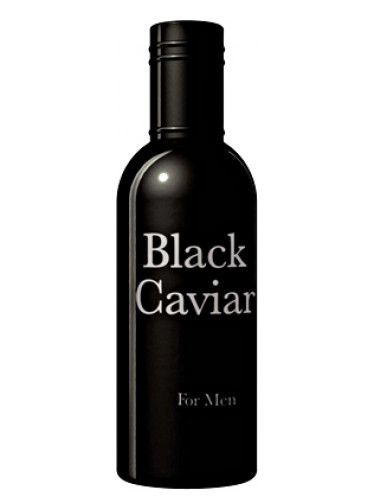 عطر ادکلن بلاک کاویار فور من پاریس الیزه - Black Caviar For Men Paris Elysees - بررسی، قیمت و خرید