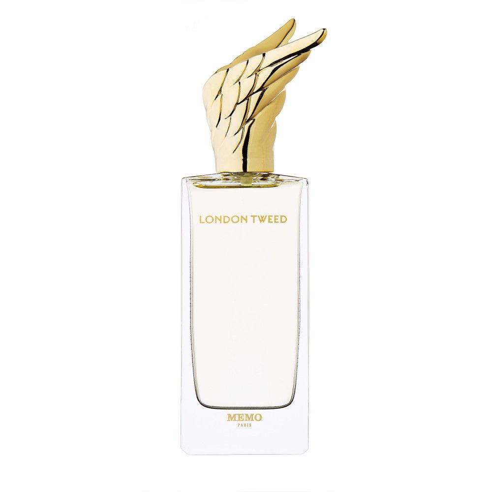 عطر ادکلن لندن توید منو پاریس - London Tweed Memo Paris - بررسی، قیمت و خرید