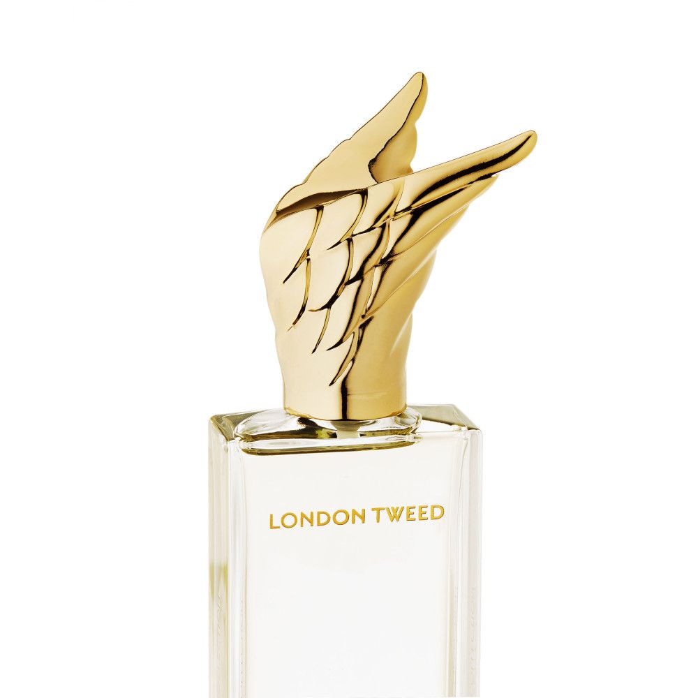 عطر ادکلن لندن توید منو پاریس - London Tweed Memo Paris - بررسی، قیمت و خرید
