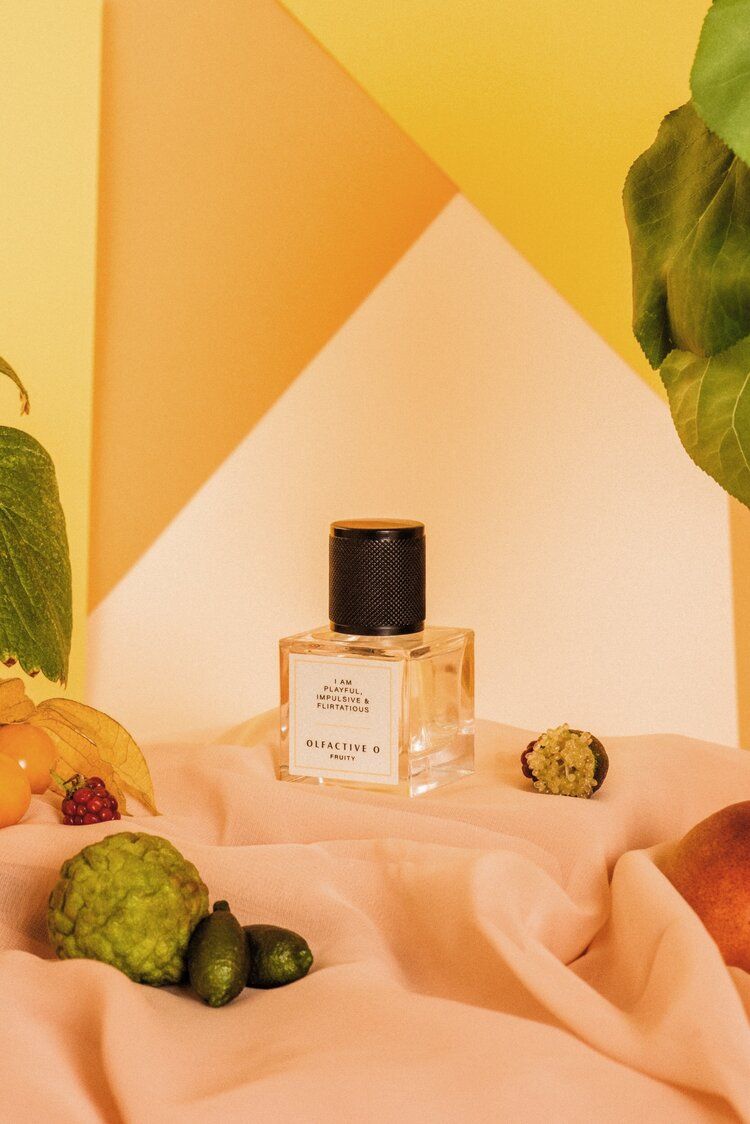 عطر ادکلن فروتی اولفکتیو او - Fruity Olfactive O - بررسی، قیمت و خرید