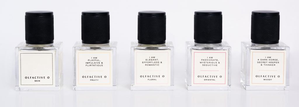 عطر ادکلن فروتی اولفکتیو او - Fruity Olfactive O - بررسی، قیمت و خرید