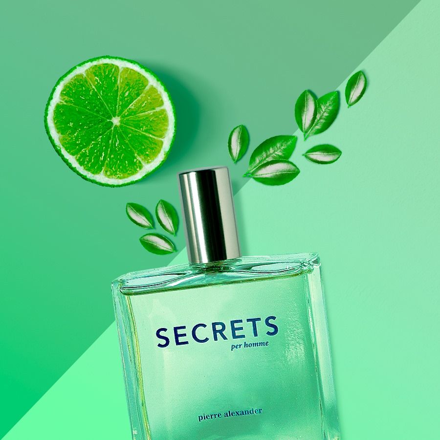 عطر ادکلن سیکرتس پر هوم پیر الکساندر - Secrets Per Homme Pierre Alexander - بررسی، قیمت و خرید