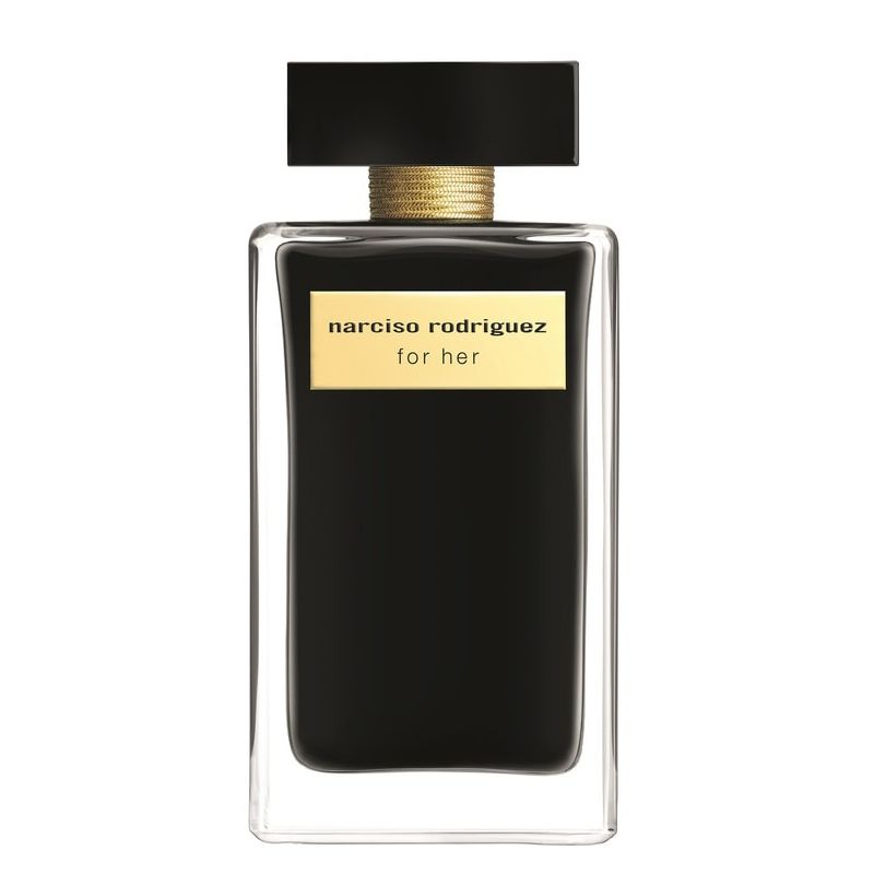 عطر ادکلن نارسیسو رودریگز فور هر او دو تویلت ادیشن لیمیتد نارسیسو رودریگز - Narciso Rodriguez For Her Eau de Toilette Edition Limitée Narciso Rodriguez - بررسی، قیمت و خرید