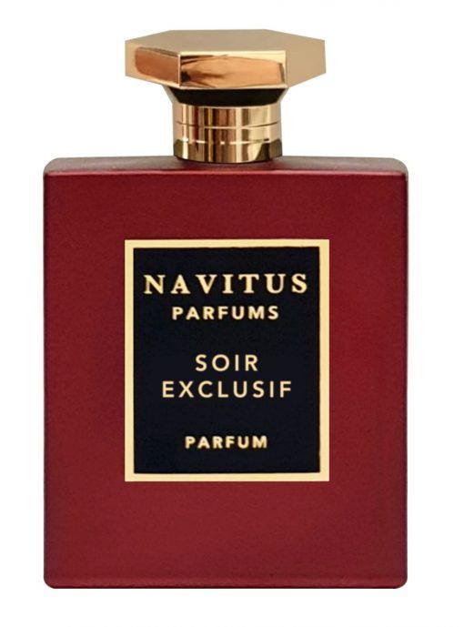 عطر ادکلن سوار اکسکلوسیو ناویتوس پرفیومز - Soir Exclusif Navitus Parfums - بررسی، قیمت و خرید