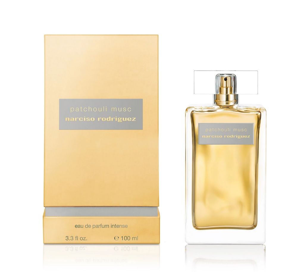عطر ادکلن پاچولی ماسک نارسیسو رودریگز - Patchouli Musc Narciso Rodriguez - بررسی، قیمت و خرید