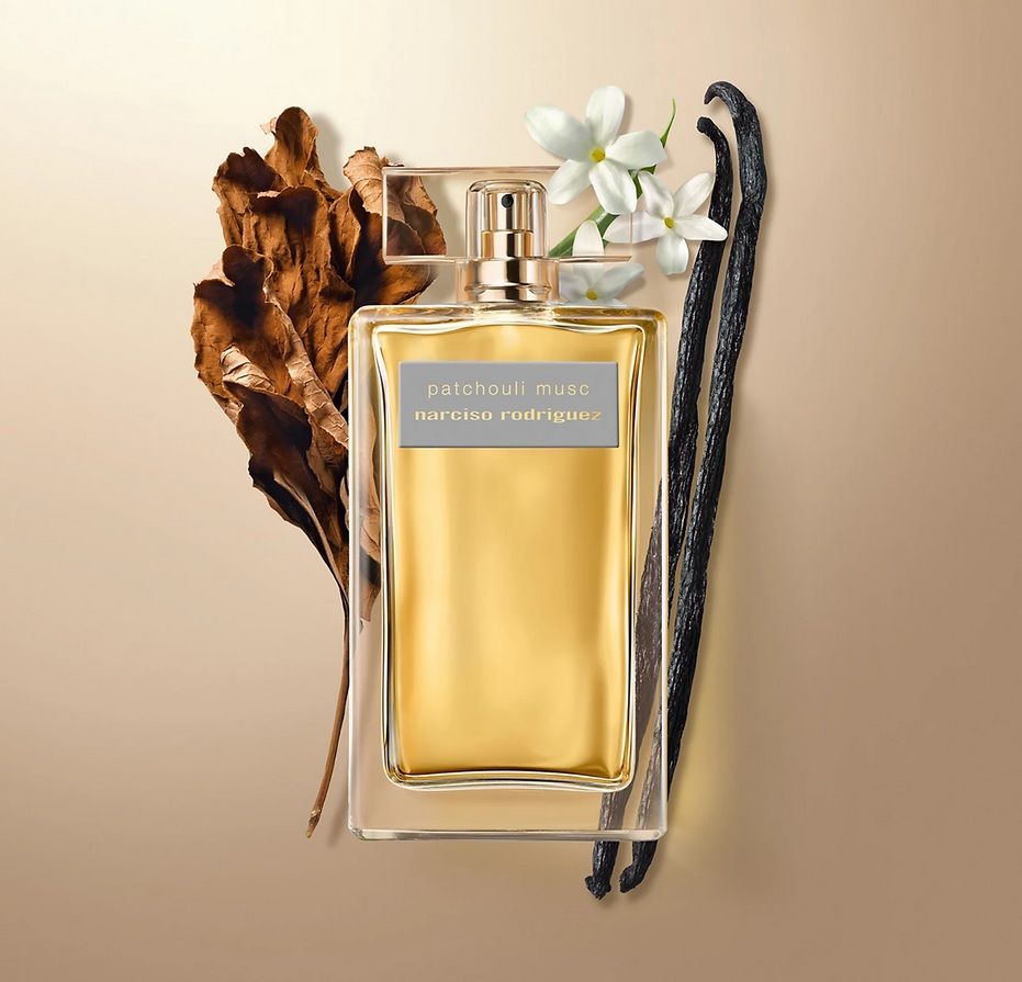 عطر ادکلن پاچولی ماسک نارسیسو رودریگز - Patchouli Musc Narciso Rodriguez - بررسی، قیمت و خرید