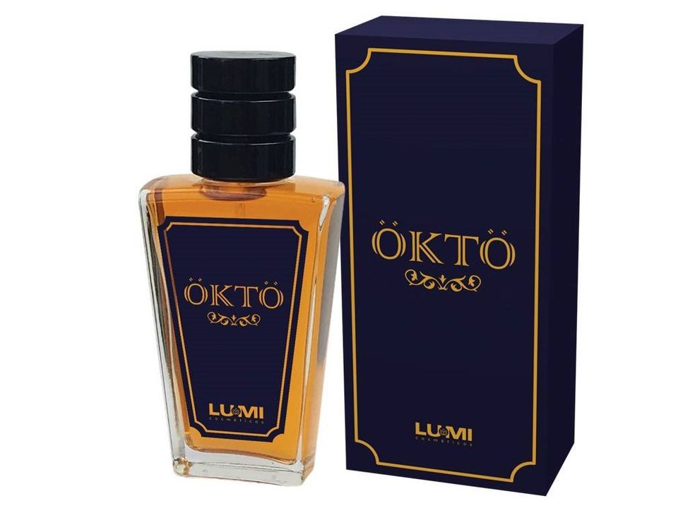 عطر ادکلن اوکتو لومی کازمتیک - Okto Lumi Cosméticos - بررسی، قیمت و خرید