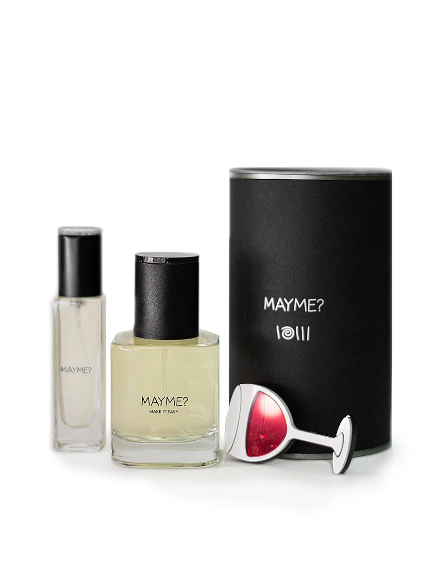 عطر ادکلن آلردی یانگ مایمی - already young MAYME? - بررسی، قیمت و خرید