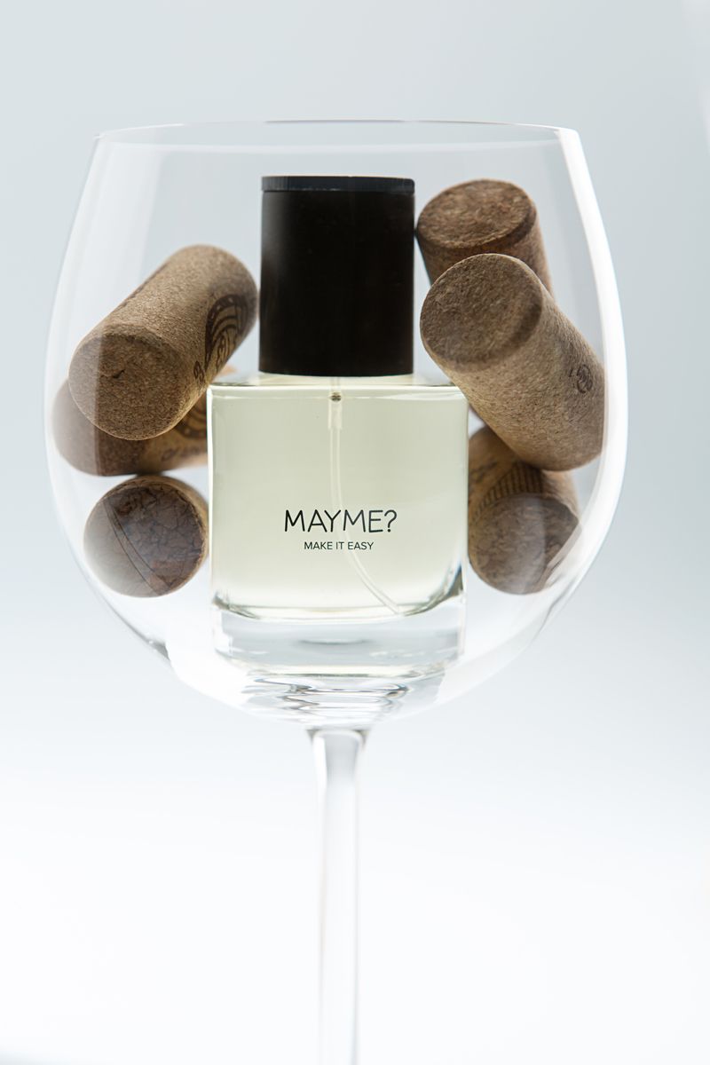 عطر ادکلن آلردی یانگ مایمی - already young MAYME? - بررسی، قیمت و خرید