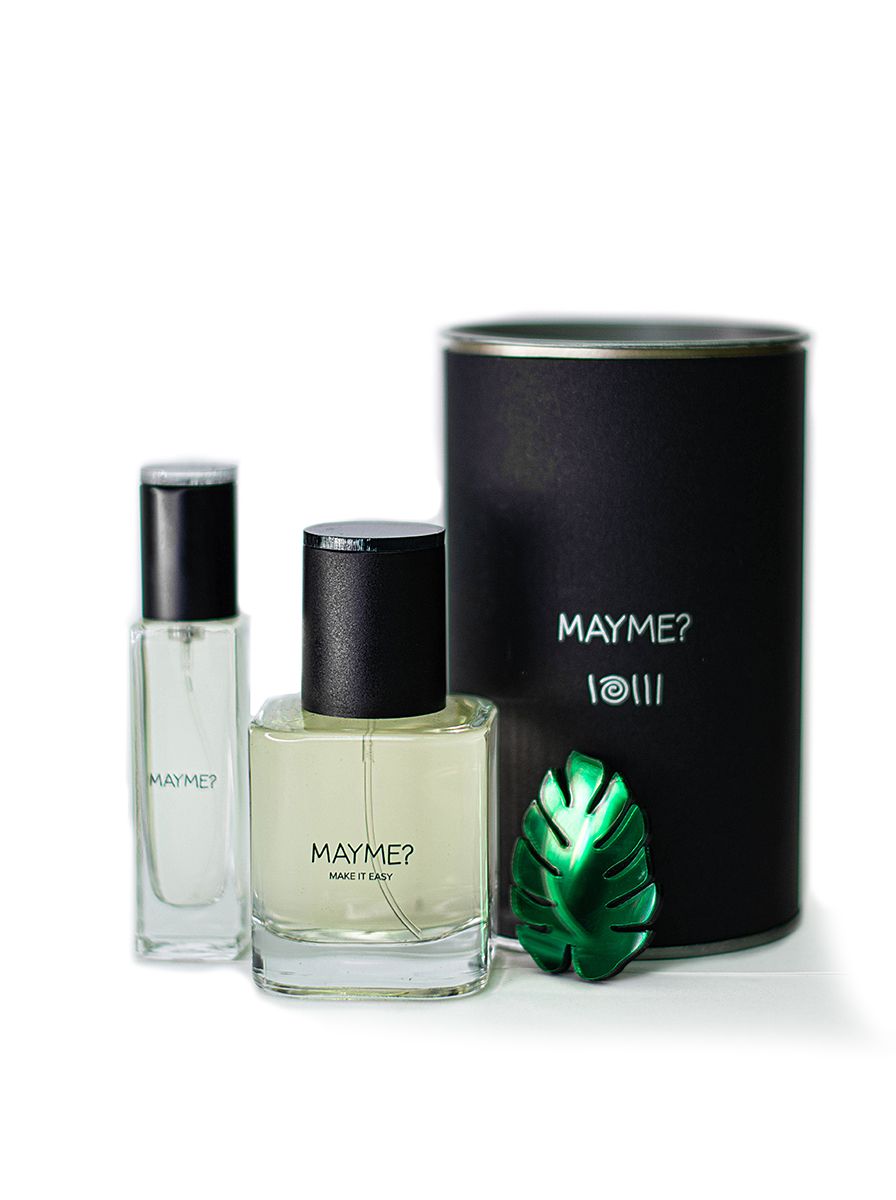 عطر ادکلن جاست بریید می می - just berried MAYME? - بررسی، قیمت و خرید