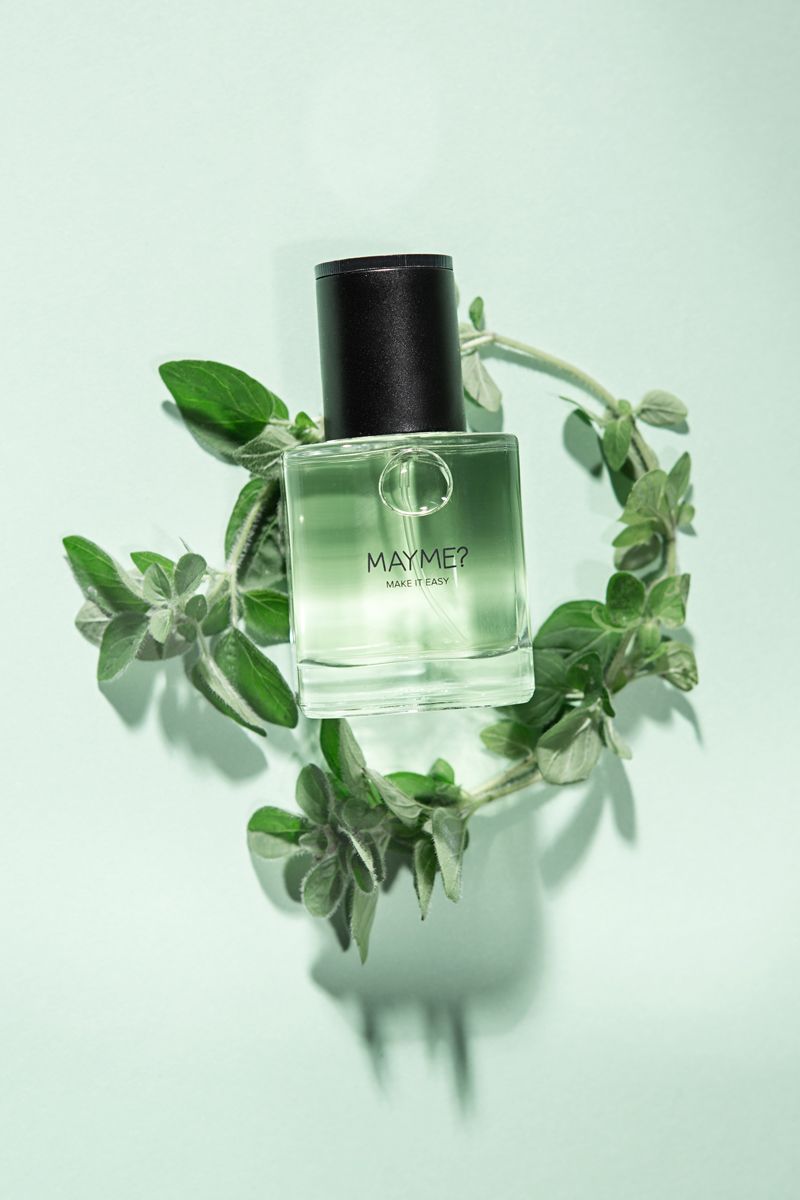 عطر ادکلن جاست بریید می می - just berried MAYME? - بررسی، قیمت و خرید