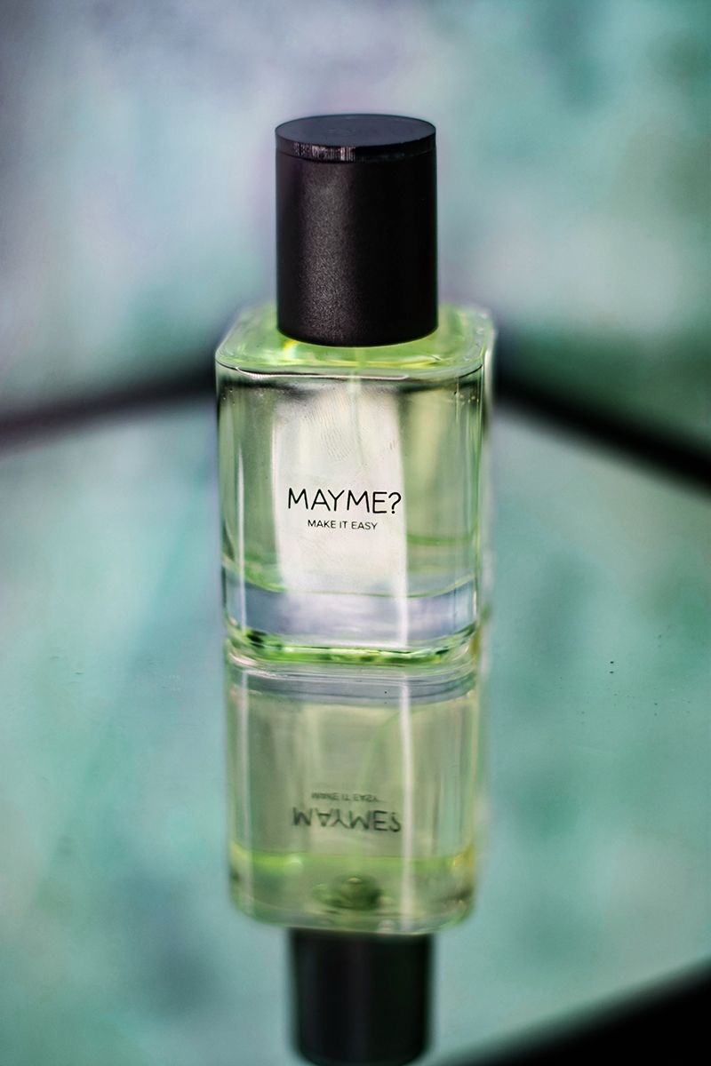 عطر ادکلن جاست بریید می می - just berried MAYME? - بررسی، قیمت و خرید