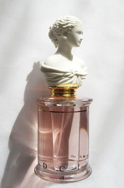 عطر ادکلن لو ریواژ دس سیرت ام دی سی آی پارفومز - Le Rivage des Syrtes MDCI Parfums - بررسی، قیمت و خرید