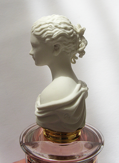 عطر ادکلن لو ریواژ دس سیرت ام دی سی آی پارفومز - Le Rivage des Syrtes MDCI Parfums - بررسی، قیمت و خرید
