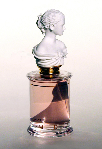 عطر ادکلن لو ریواژ دس سیرت ام دی سی آی پارفومز - Le Rivage des Syrtes MDCI Parfums - بررسی، قیمت و خرید