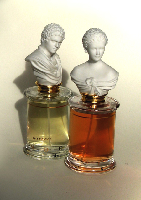 عطر ادکلن لو ریواژ دس سیرت ام دی سی آی پارفومز - Le Rivage des Syrtes MDCI Parfums - بررسی، قیمت و خرید