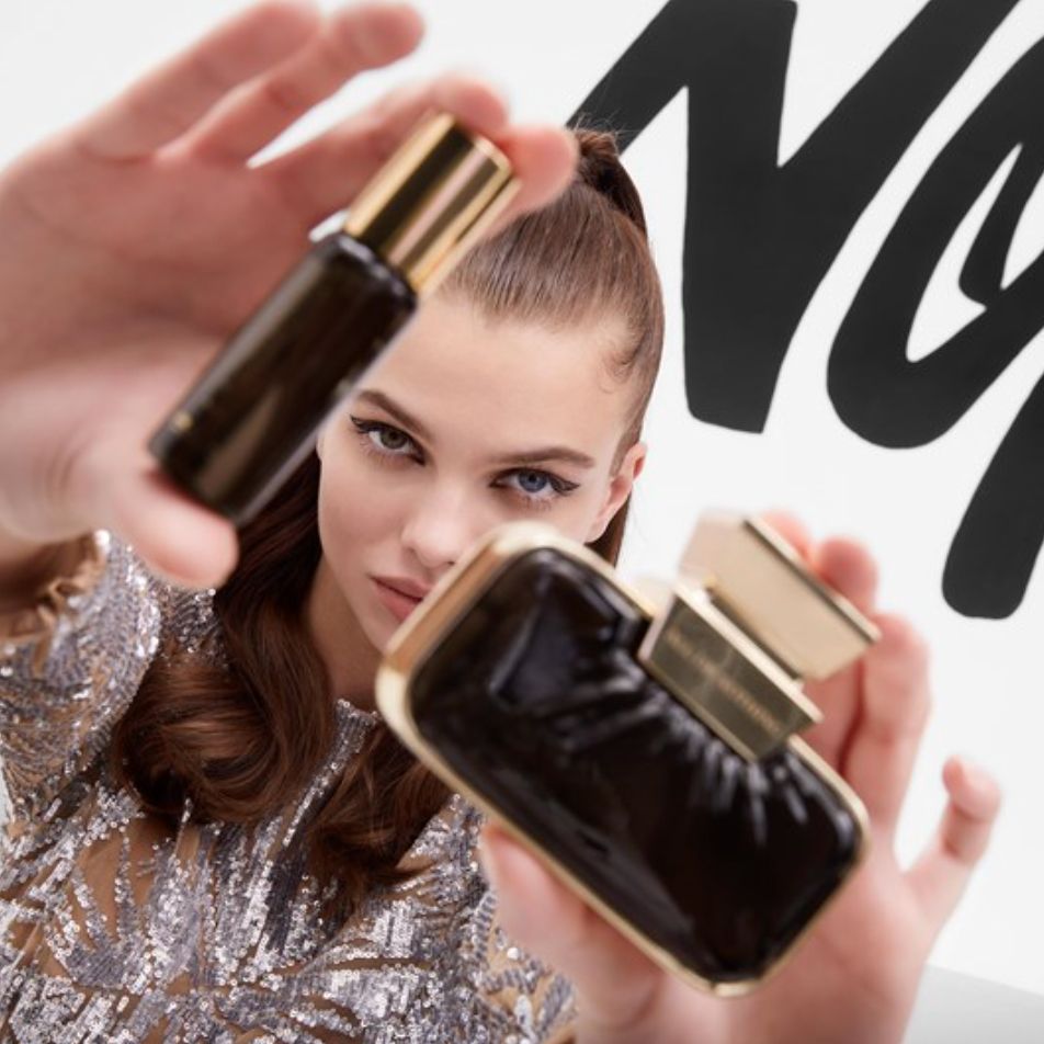 عطر ادکلن آل اور ناتینگ اوریفلیم - All or Nothing Oriflame - بررسی، قیمت و خرید