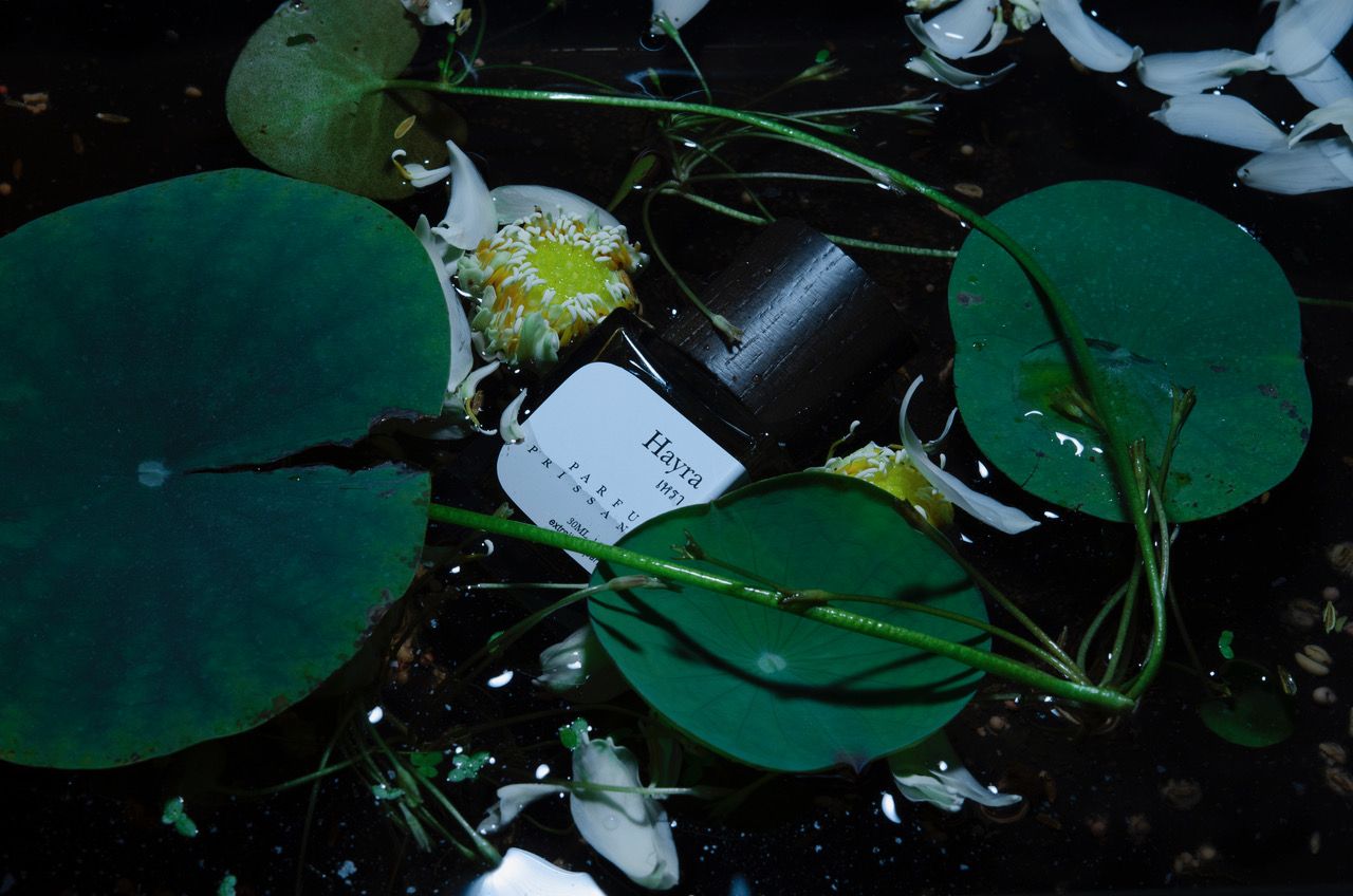 عطر ادکلن هایرا پریسانا - Hayra Prissana - بررسی، قیمت و خرید