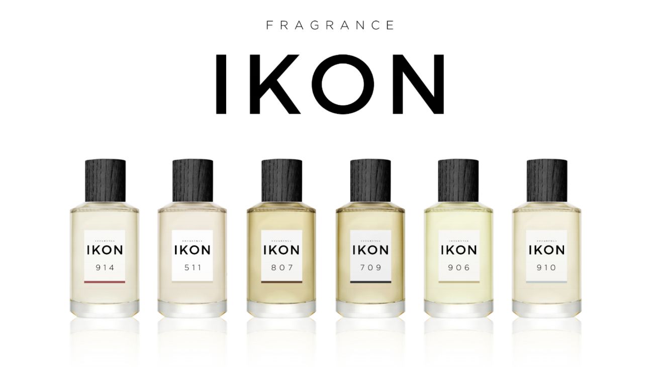 عطر ادکلن نهصد و ده آیکون - 910 IKON - بررسی، قیمت و خرید