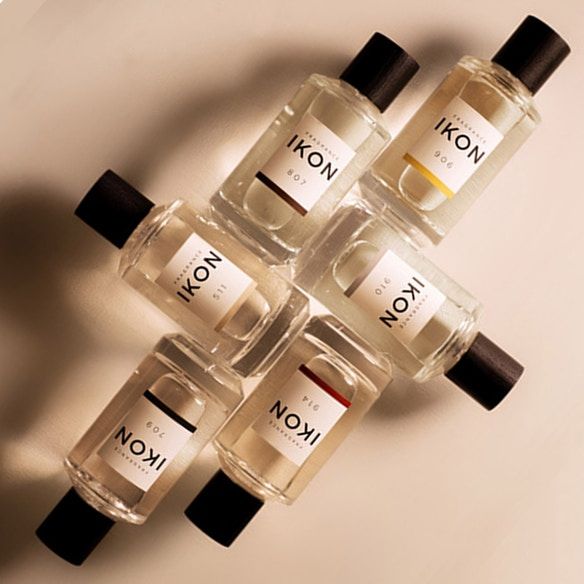 عطر ادکلن نهصد و ده آیکون - 910 IKON - بررسی، قیمت و خرید