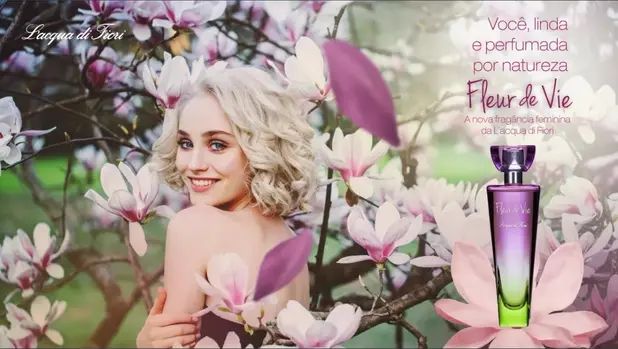 عطر ادکلن فلور دو وی لکوا دی فیوری - Fleur de Vie L'acqua di Fiori - بررسی، قیمت و خرید