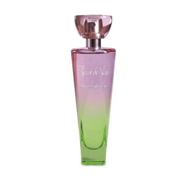 عطر ادکلن فلور دو وی لکوا دی فیوری - Fleur de Vie L'acqua di Fiori - بررسی، قیمت و خرید