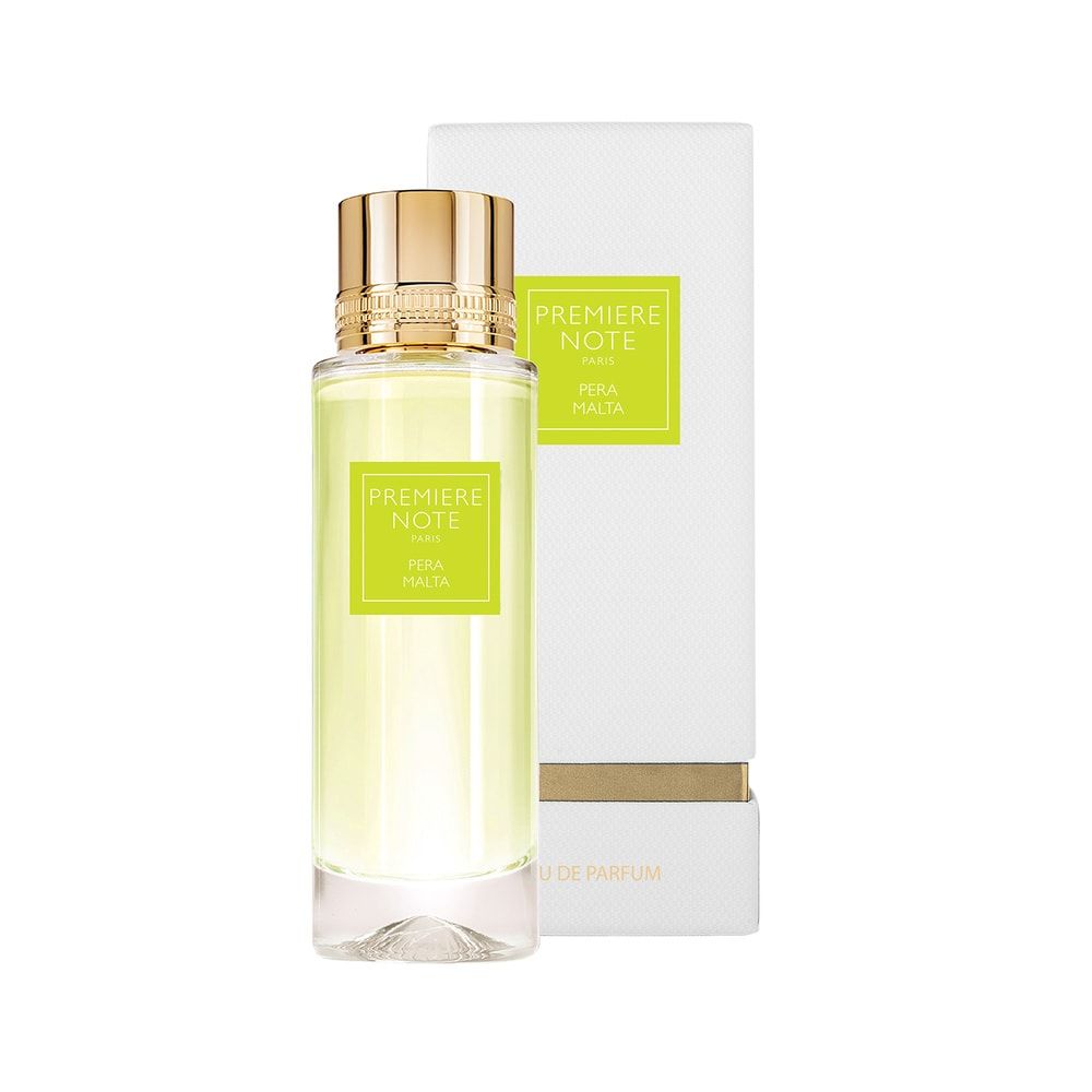 عطر ادکلن پرا مالتا پرمیر نوت - Pera Malta Première Note - بررسی، قیمت و خرید