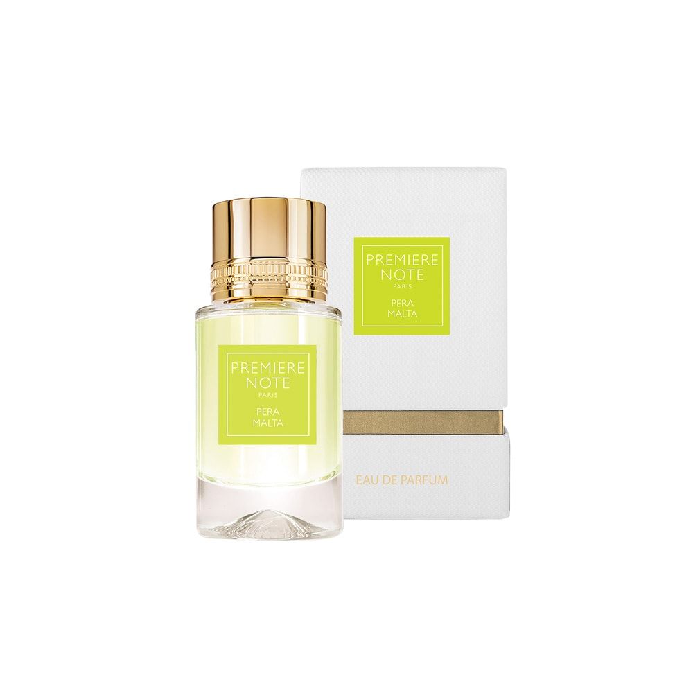 عطر ادکلن پرا مالتا پرمیر نوت - Pera Malta Première Note - بررسی، قیمت و خرید