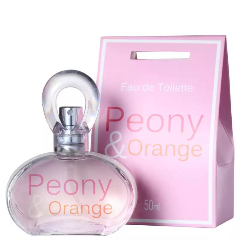 عطر ادکلن پیونی اند اورنج اورگانیکا - Peony & Orange Orgânica - بررسی، قیمت و خرید