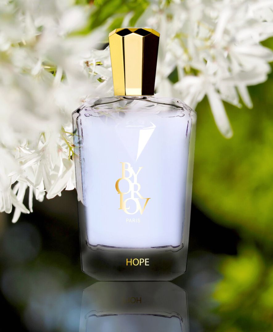 عطر ادکلن هوپ اورلوف پاریس - Hope Orlov Paris - بررسی، قیمت و خرید