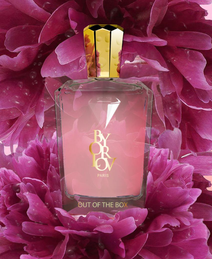 عطر ادکلن اوت آو د باکس اورلوو پاریس - Out Of The Box Orlov Paris - بررسی، قیمت و خرید