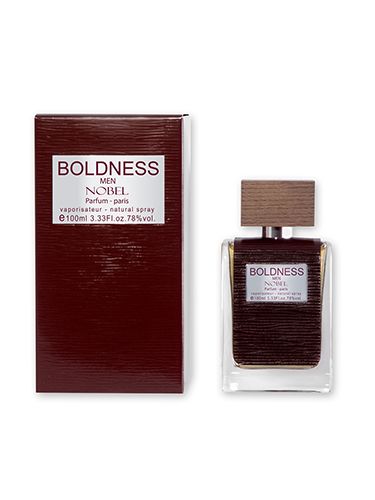 عطر ادکلن بولدنس پانوژ - Boldness Panouge - بررسی، قیمت و خرید