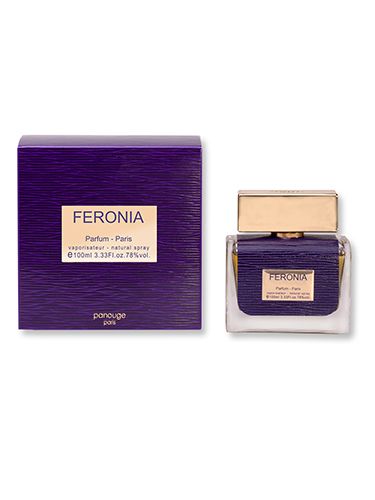 عطر ادکلن فرونیا پانوژ - Ferronia Panouge - بررسی، قیمت و خرید