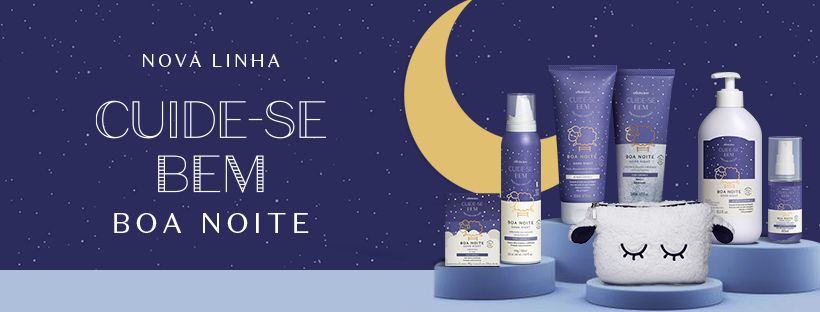 عطر ادکلن کوئیده‌سه‌بن بوآ نوئیت او بوتیکاریو - Cuide-se Bem Boa Noite O Boticário - بررسی، قیمت و خرید