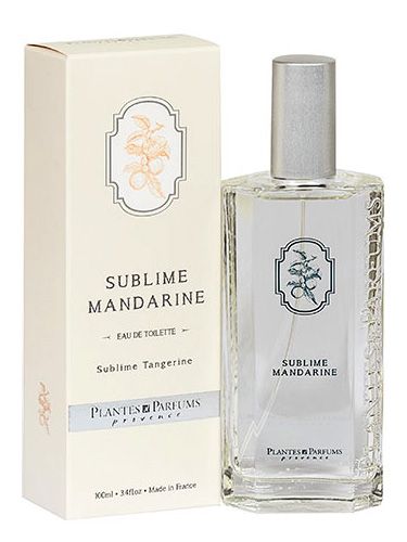 عطر ادکلن سابلیم ماندارین پلانته ا پارفوم - Sublime Mandarine Plantes & Parfums - بررسی، قیمت و خرید