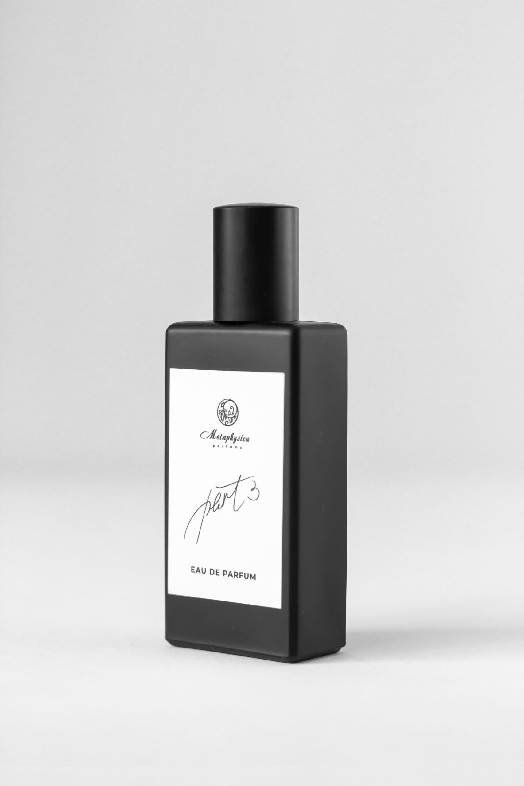 عطر ادکلن پارت تری متافیزیکا پرفیومز - Part 3 Metaphysica Parfums - بررسی، قیمت و خرید