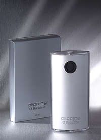 عطر ادکلن کلیپینگ اُ بوتیکاریو - Clipping O Boticário - بررسی، قیمت و خرید