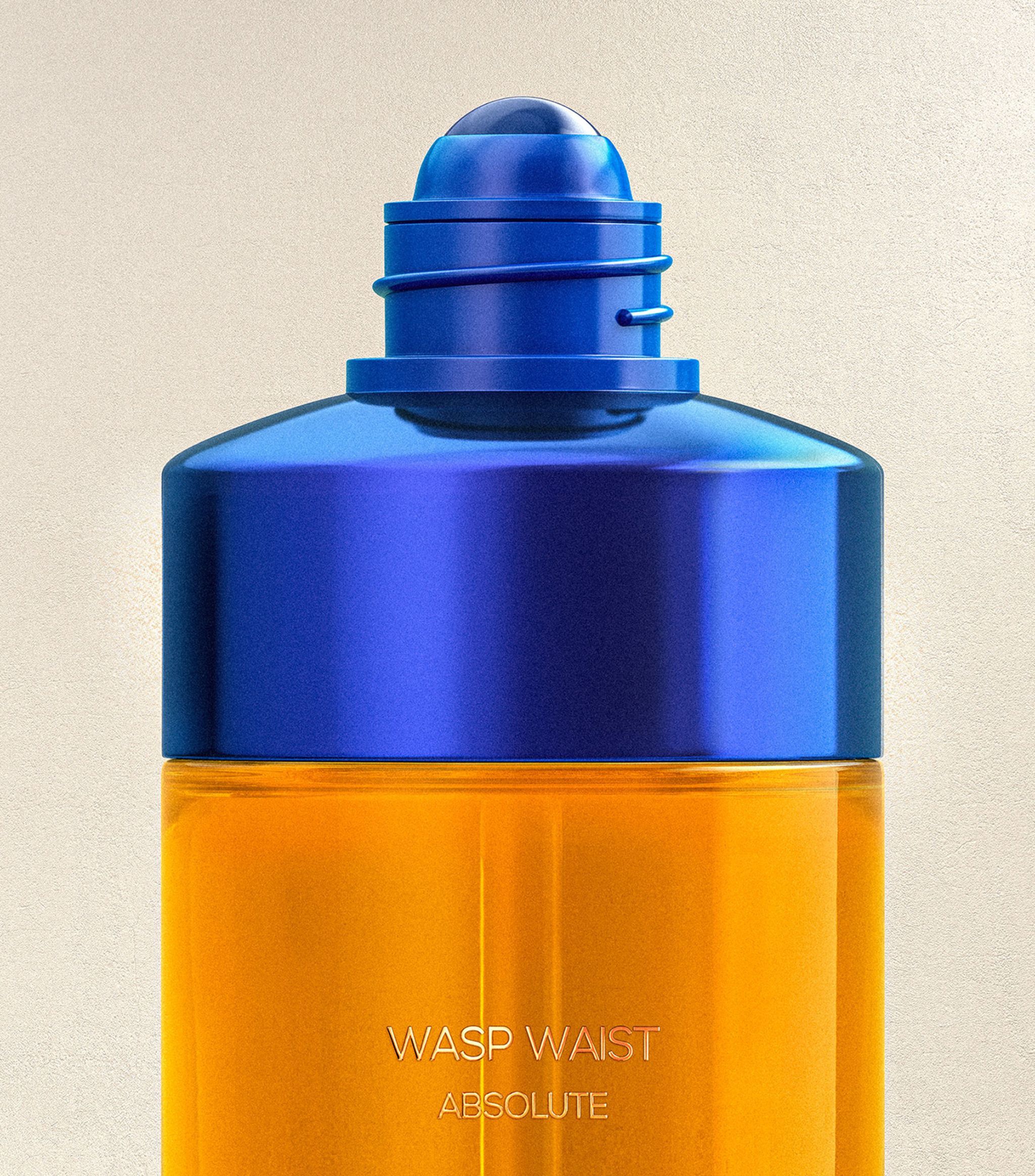 عطر ادکلن واپس ویست اوجر - Wasp Waist Ojar - بررسی، قیمت و خرید