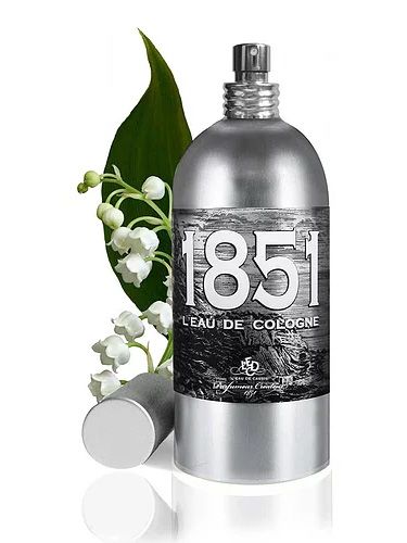 عطر ادکلن موگه لو دو کاسی - Muguet L'Eau De Cassis - بررسی، قیمت و خرید