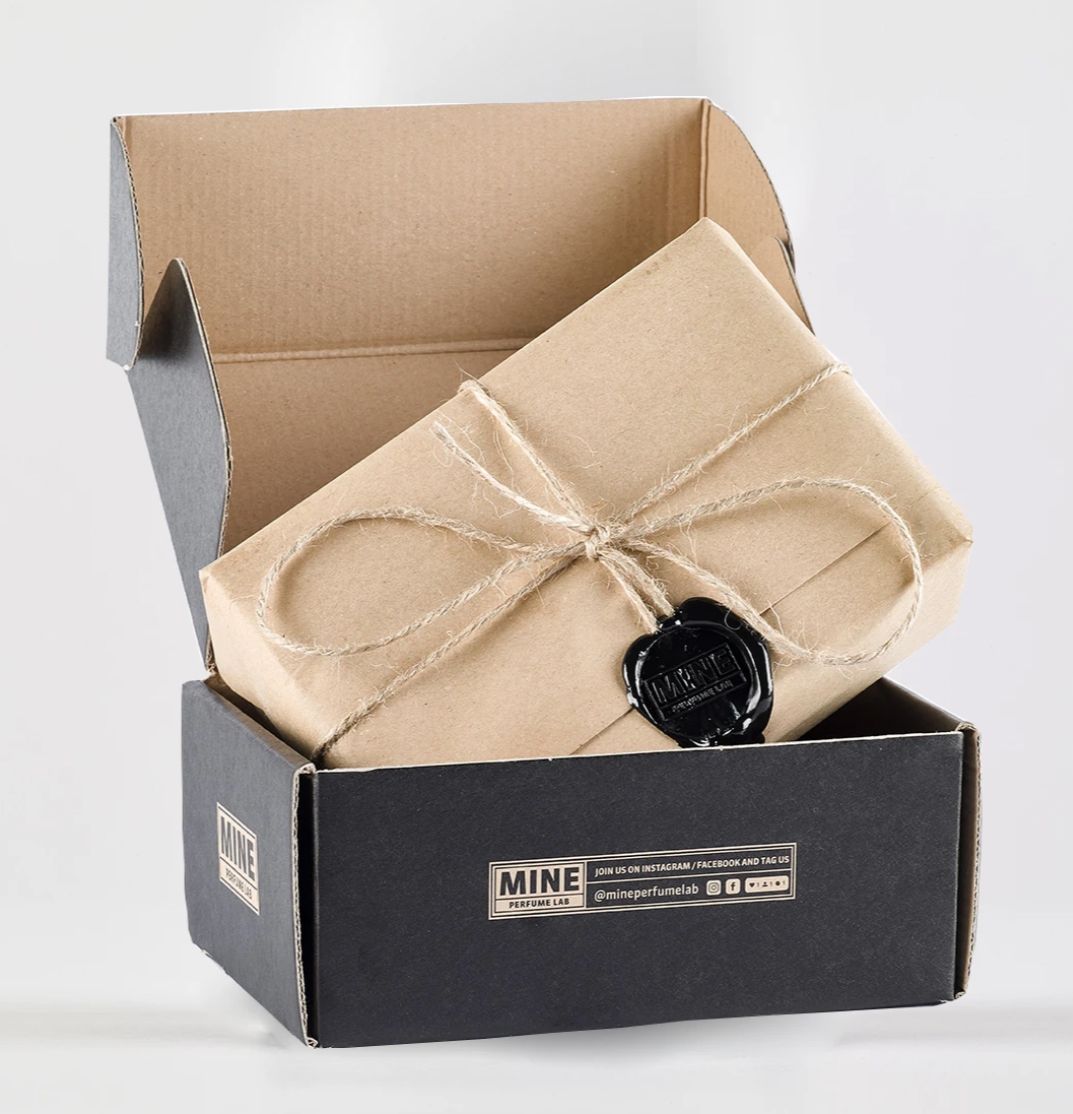 عطر ادکلن وسوو ماین پرفیوم لب - Vesevo Mine Perfume Lab - بررسی، قیمت و خرید