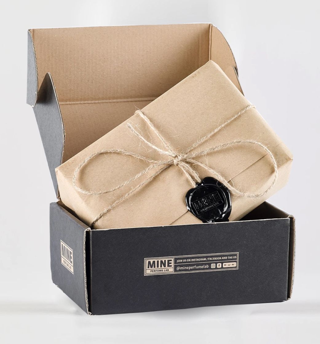 عطر ادکلن آرکه ماین پرفیوم لب - Arché Mine Perfume Lab - بررسی، قیمت و خرید